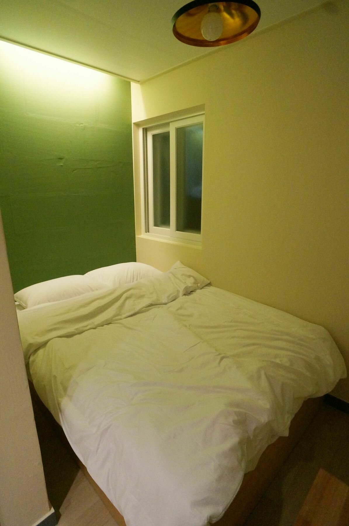 Majung Haus Seoul Station Hotel Eksteriør billede
