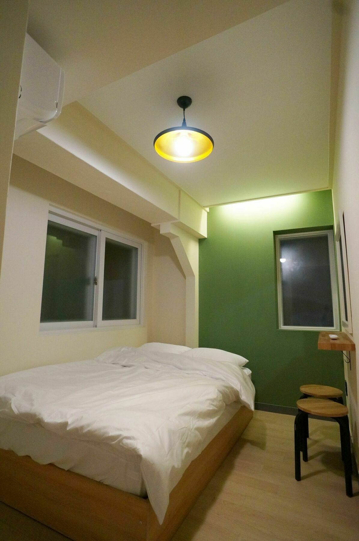 Majung Haus Seoul Station Hotel Eksteriør billede